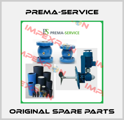 Prema-service