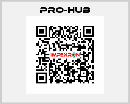 Pro-Hub