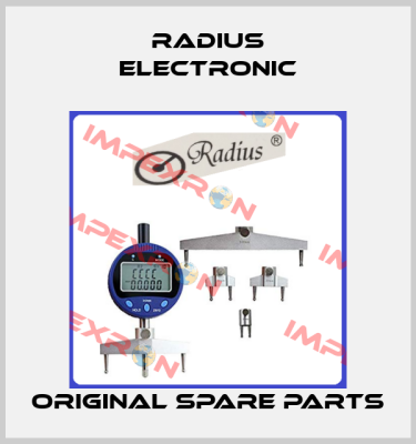 Radius Electronic