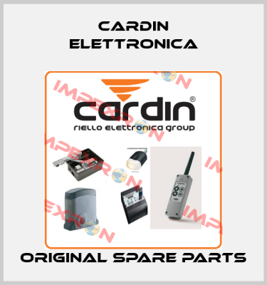 Cardin Elettronica