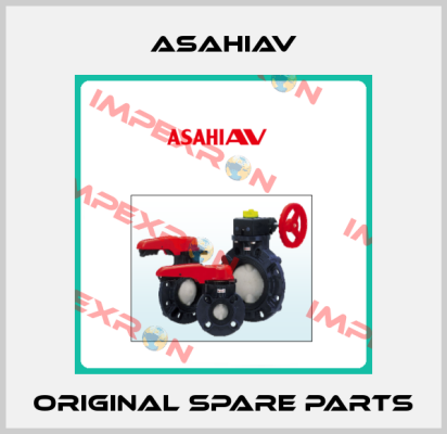 AsahiAV