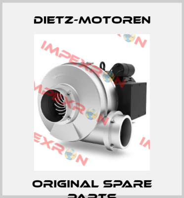 Dietz-Motoren