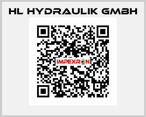 HL Hydraulik GmbH