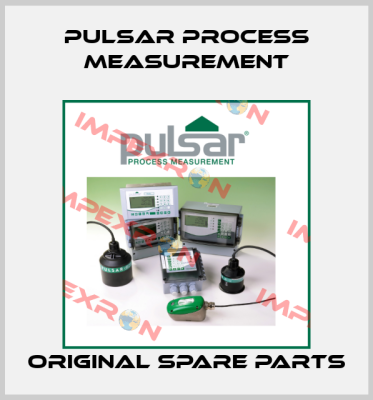 Pulsar Process Measurement