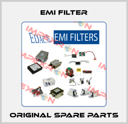 Emi Filter