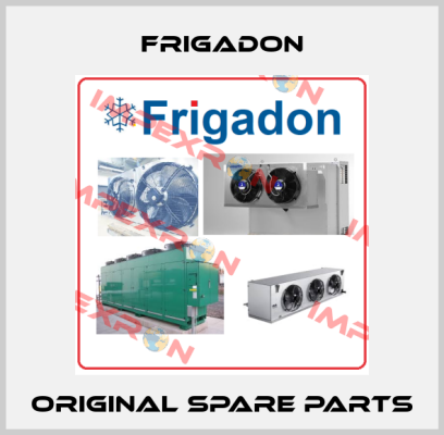 Frigadon