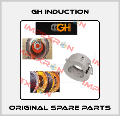 Gh Induction