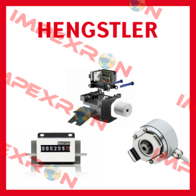 Hengstler