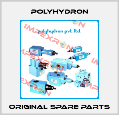 Polyhydron