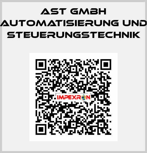 AST GmbH Automatisierung und Steuerungstechnik