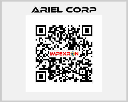 Ariel Corp
