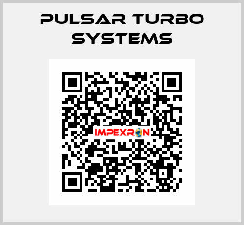Pulsar Turbo Systems