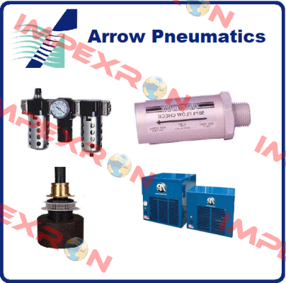 Arrow Pneumatics