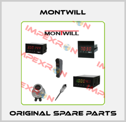 Montwill