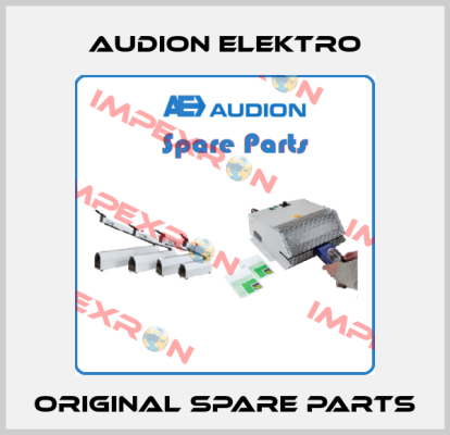 Audion Elektro
