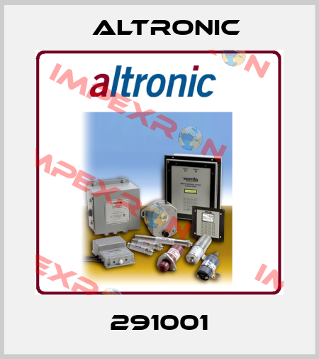 291001 Altronic