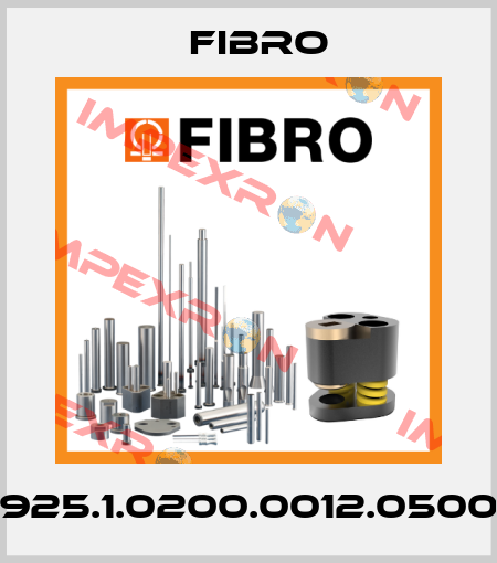 2925.1.0200.0012.05000 Fibro