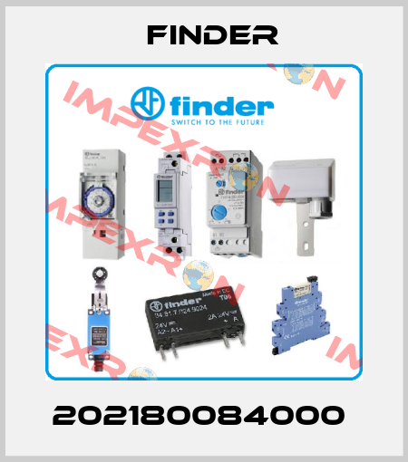 202180084000  Finder