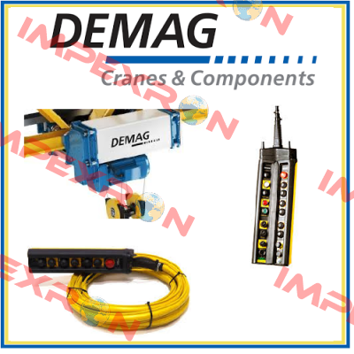 054 375 84  Demag