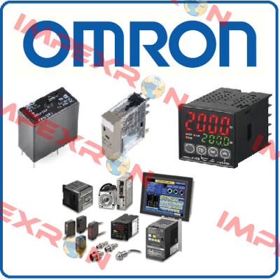 0542Y8  Omron