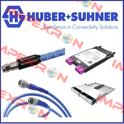 22660143 Huber Suhner