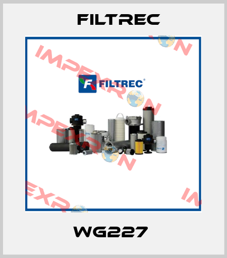 WG227  Filtrec