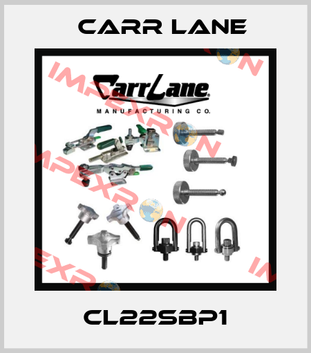 CL22SBP1 Carr Lane