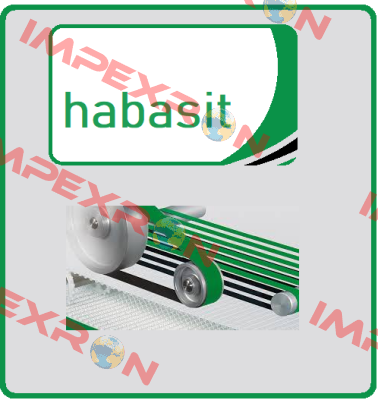 NAB-7EEDV (B= 600 mm, L= 31950 mm)  Habasit