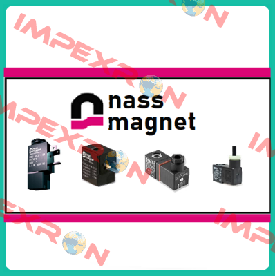 0550 00.1-00/5078 Nass Magnet