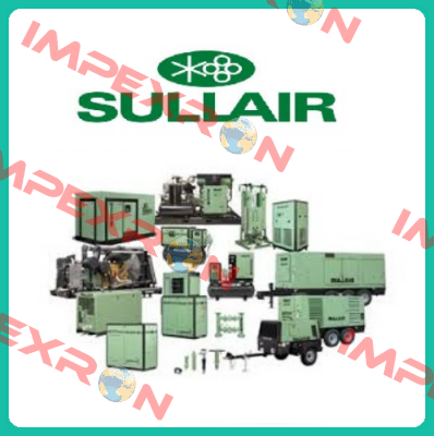 SULLUBE 32 Sullair