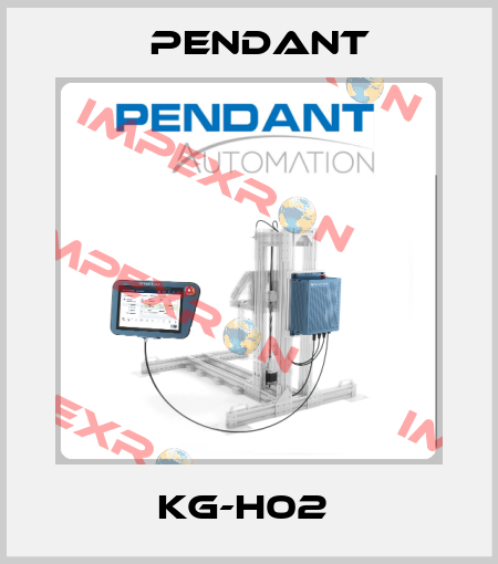 KG-H02  PENDANT