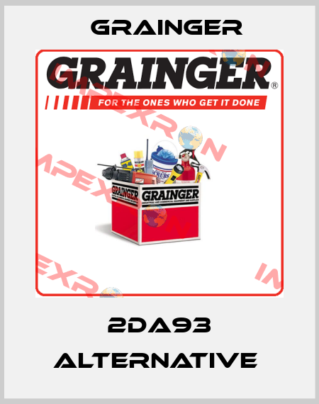 2DA93 ALTERNATIVE  Grainger