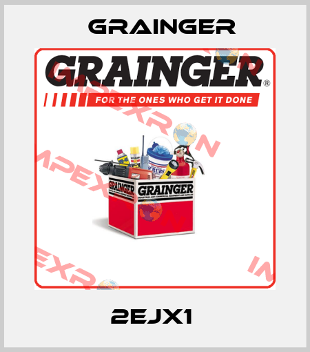 2EJX1  Grainger