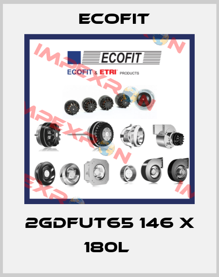 2GDFut65 146 x 180L  Ecofit