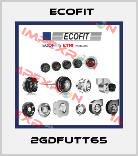 2GDFUTT65 Ecofit