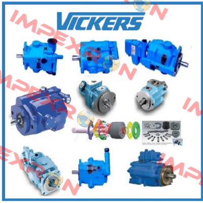 2GMUH 7 60  Vickers (Eaton)