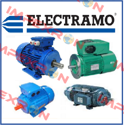 2HP/2815 D/D  Electramo