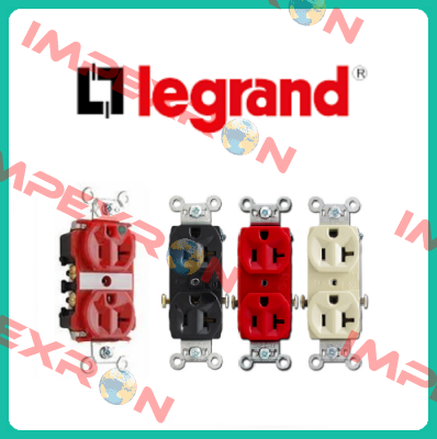 055875 (Obsolete)  Legrand