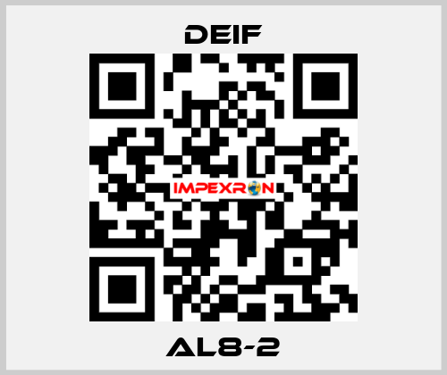 AL8-2 Deif