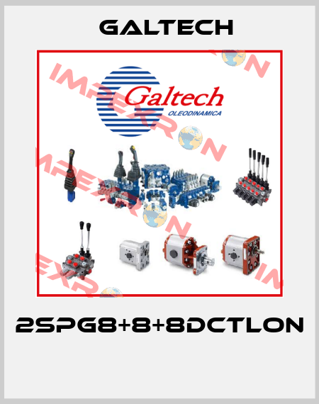 2SPG8+8+8DCTLON  Galtech