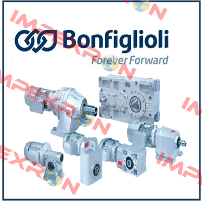 2T305L2038015 Bonfiglioli