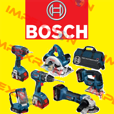 3 601 016 004  Bosch