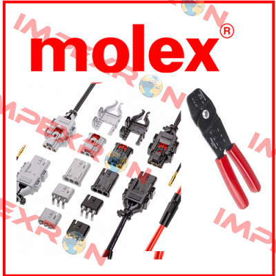 3 PIN CONNECTOR  Molex