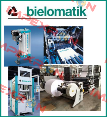 300 29 937  Bielomatik