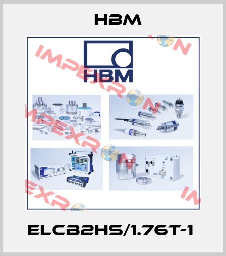ELCB2HS/1.76T-1  Hbm