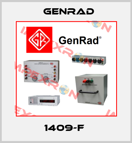 1409-F  Genrad