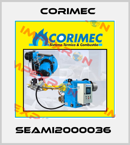 SEAMI2000036  Corimec