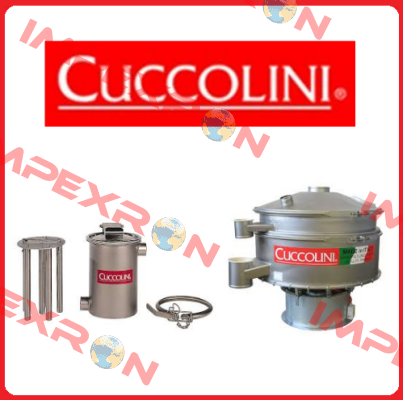 VP 900-1200-1500  Cuccolini