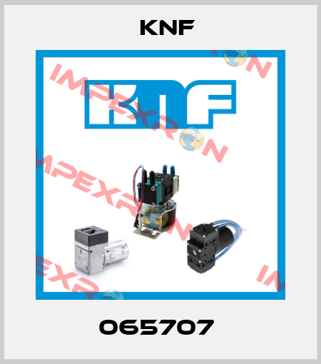 065707  KNF