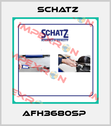 AFH3680SP  Schatz